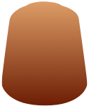 Citadel Paint: Shade - Fuegan Orange