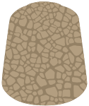 Citadel Paint: Technical - Agrellan Earth