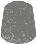Citadel Paint: Technical - Astrogranite
