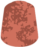 Citadel Paint: Technical - Martian Ironcrust