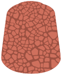Citadel Paint: Technical - Martian Ironearth