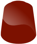 Citadel Paint: Technical - Spiritstone Red