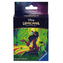Disney Lorcana Card Sleeves - Scar Vengeful Lion (65-Pack)