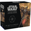 Star Wars Legion: B1 Battle Droids Unit Expansion