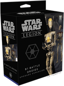 Star Wars Legion: B1 Battle Droids Upgrade Expansion