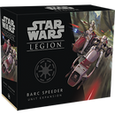 Star Wars Legion: BARC Speeder Unit Expansion