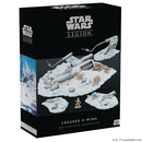 Star Wars Legion: Crashed X-Wing Battlefield Expansion
