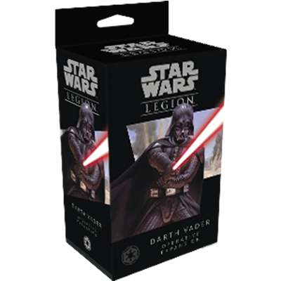 Star Wars Legion: Darth Vader Operative Expansion