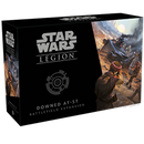 Star Wars Legion: Downed AT-ST Battlefield Expansion