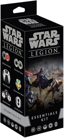 Star Wars Legion: Essentials Kit