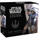 Star Wars Legion: Fleet Troopers Unit Expansion