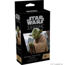 Star Wars Legion: Grand Master Yoda Commander Expansion