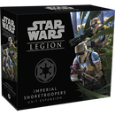 Star Wars Legion: Imperial Shoretroopers Unit Expansion