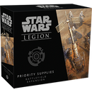 Star Wars Legion: Priority Supplies Battlefield Expansion
