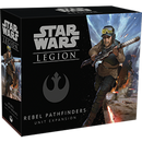 Star Wars Legion: Rebel Pathfinders Unit Expansion