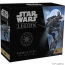 Star Wars Legion: Republic AT-RT Unit Expansion