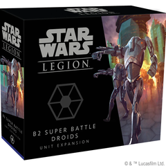 Star Wars: Legion