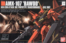 Bandai Spirits High Grade Universal Century - Z Gundam