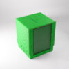 Squire Plus 100+XL Convertible Green
