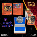 D&D Classic Module Dice Set: White Plume Mountain