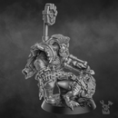 Zargok Da Hogmasta | DakkaDakka | Grim Dark |