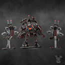 Shadow Spear MK-II | DakkaDakka | Grim Dark |