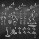 Shadow Spear MK-II | DakkaDakka | Grim Dark |