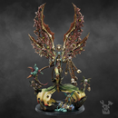 Morticia the Morbid Queen || DakkaDakka | Grim Dark |