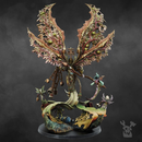 Morticia the Morbid Queen || DakkaDakka | Grim Dark |