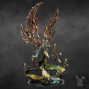 Morticia the Morbid Queen || DakkaDakka | Grim Dark |