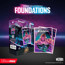 Deck Protectors: MTG Apex - Foundations - Liliana