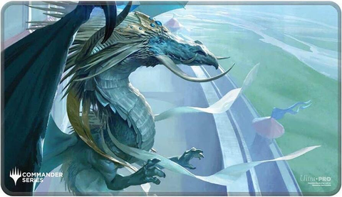 Commander Series Stitched Edge Playmat for Magic: The Gathering - Arcades