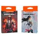 Universus CCG: Tekken 8 - Clash Deck