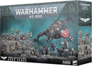 Warhammer 40k: Imperial Agents Battleforce - Ordo Xenos
