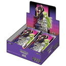 Code Geass: LeLouch of the Rebellion - Booster Box [UE04BT]
