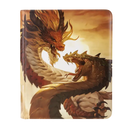 Card Codex Zipster: Wood Dragon 2025