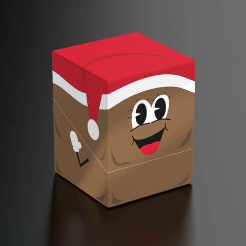 Squaroes: South Park - Wave I - Mr. Hankey