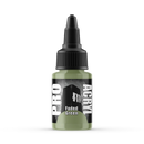 Monument Hobbies Pro Acryl Faded Green 22ml