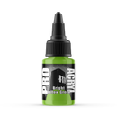 Monument Hobbies Pro Acryl Standard Bright Yellow Green 22ml