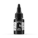 Monument Hobbies Pro Acryl Standard Coal Black 22ml