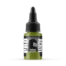 Monument Hobbies Pro Acryl Yellow Green 22ml