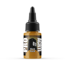 Monument Hobbies Pro Acryl Standard Rich Gold 22ml
