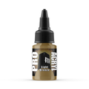 Monument Hobbies Pro Acryl Standard Light Bronze 22ml