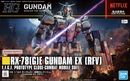 Bandai Spirits HG 1/144 Gundam EX Requiem For Vengeance MK Model Kit