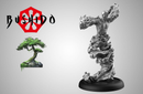Bushido: Temple of Ro-Kan - Botan