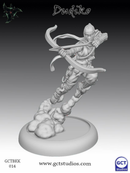 Bushido: Shadow Wind Clan - Dudioko