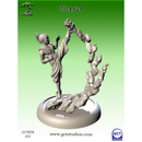 Bushido: Temple of Ro-Kan - Haru