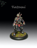 Bushido: Shadow Wind Clan - Katsumi