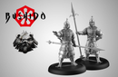 Bushido: Minimoto Clan - Ashigaru of the Peaks