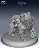 Bushido: Minimoto Clan - Tetsu